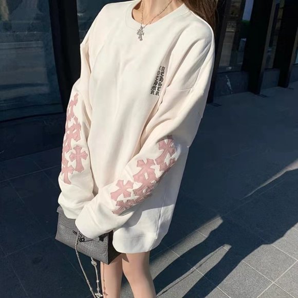 Chrome Hearts Sweatshirts & Hoodies